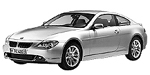 BMW E63 C3294 Fault Code