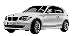 BMW E81 C3294 Fault Code