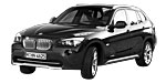 BMW E84 C3294 Fault Code