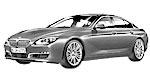 BMW F06 C3294 Fault Code