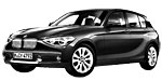 BMW F20 C3294 Fault Code