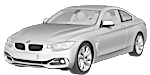 BMW F32 C3294 Fault Code